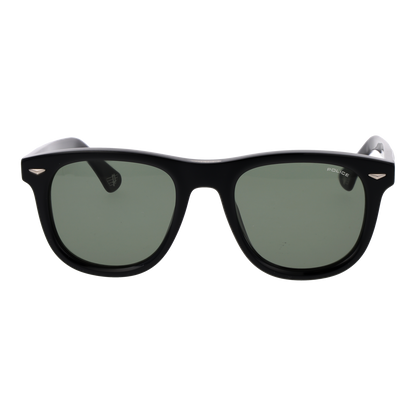 Police Sunglasses SPLL87V 700V 52