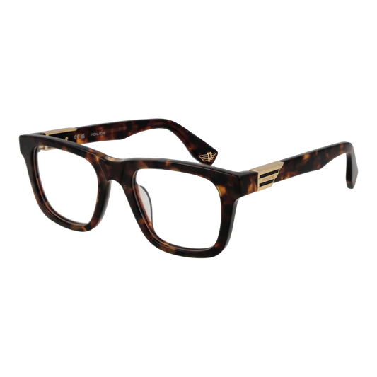 Police Optical Frame VPLN29 04BL 52