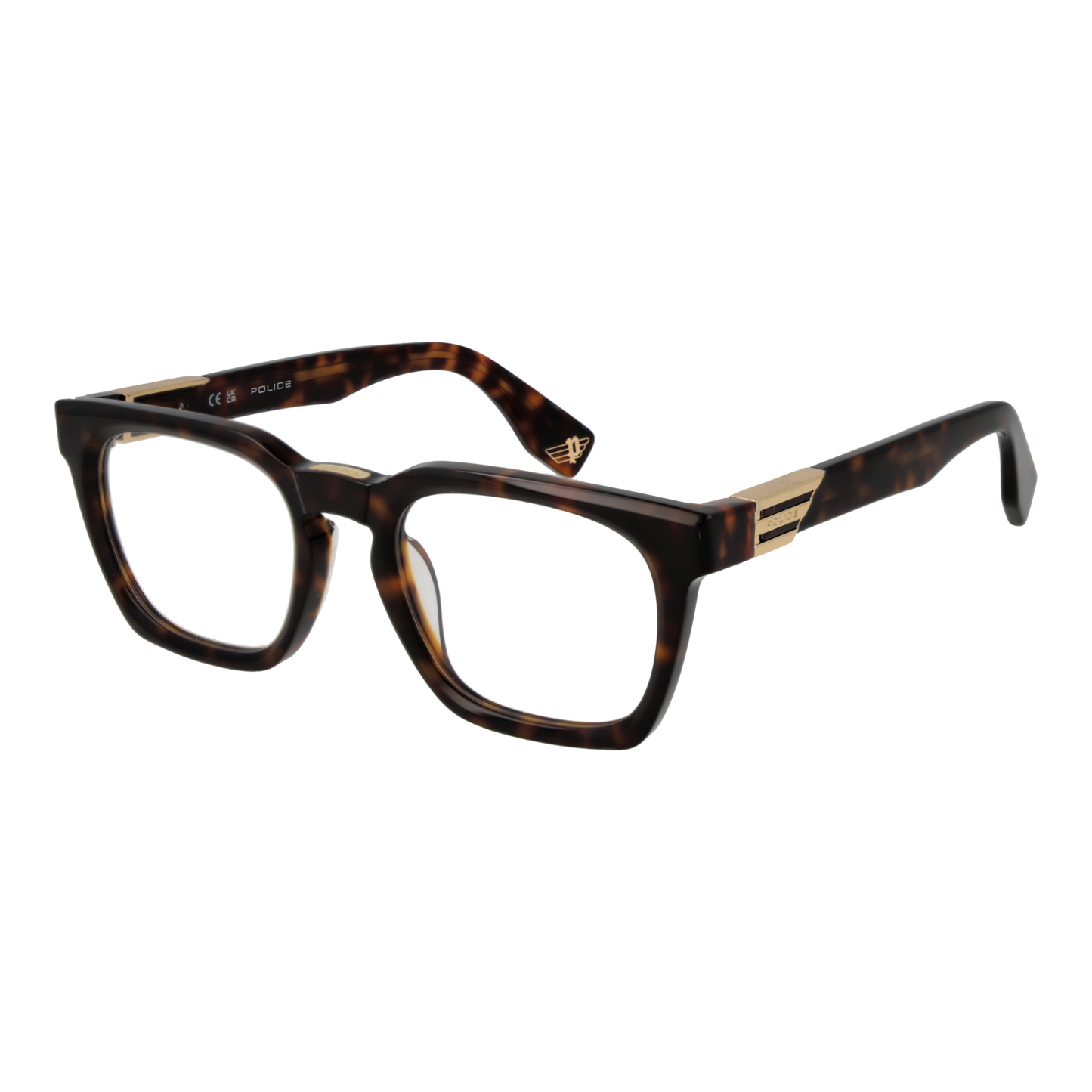 Police Optical Frame VPLN64 0706 53