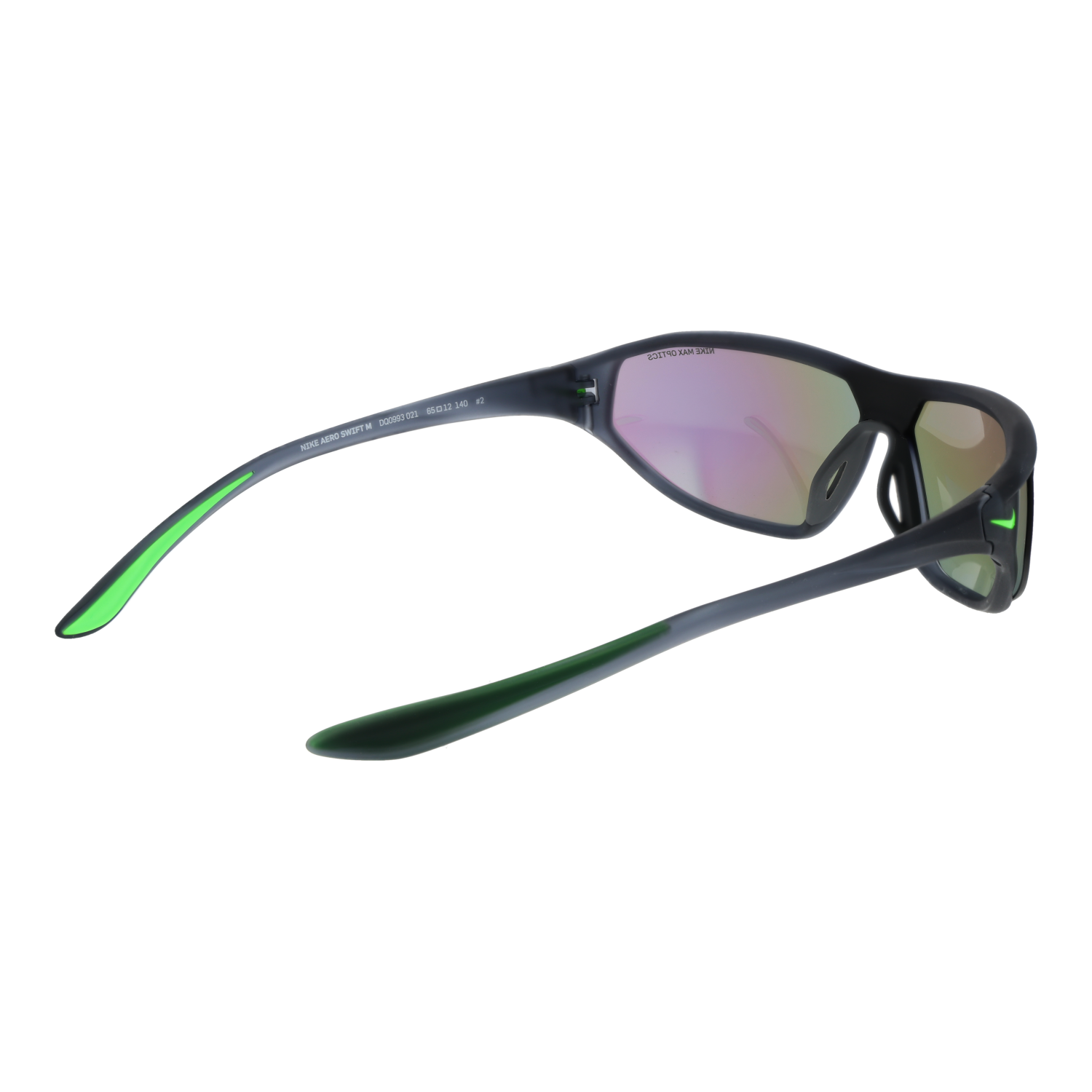 Nike Sunglasses DQ0993 021 65 Aero Swift M