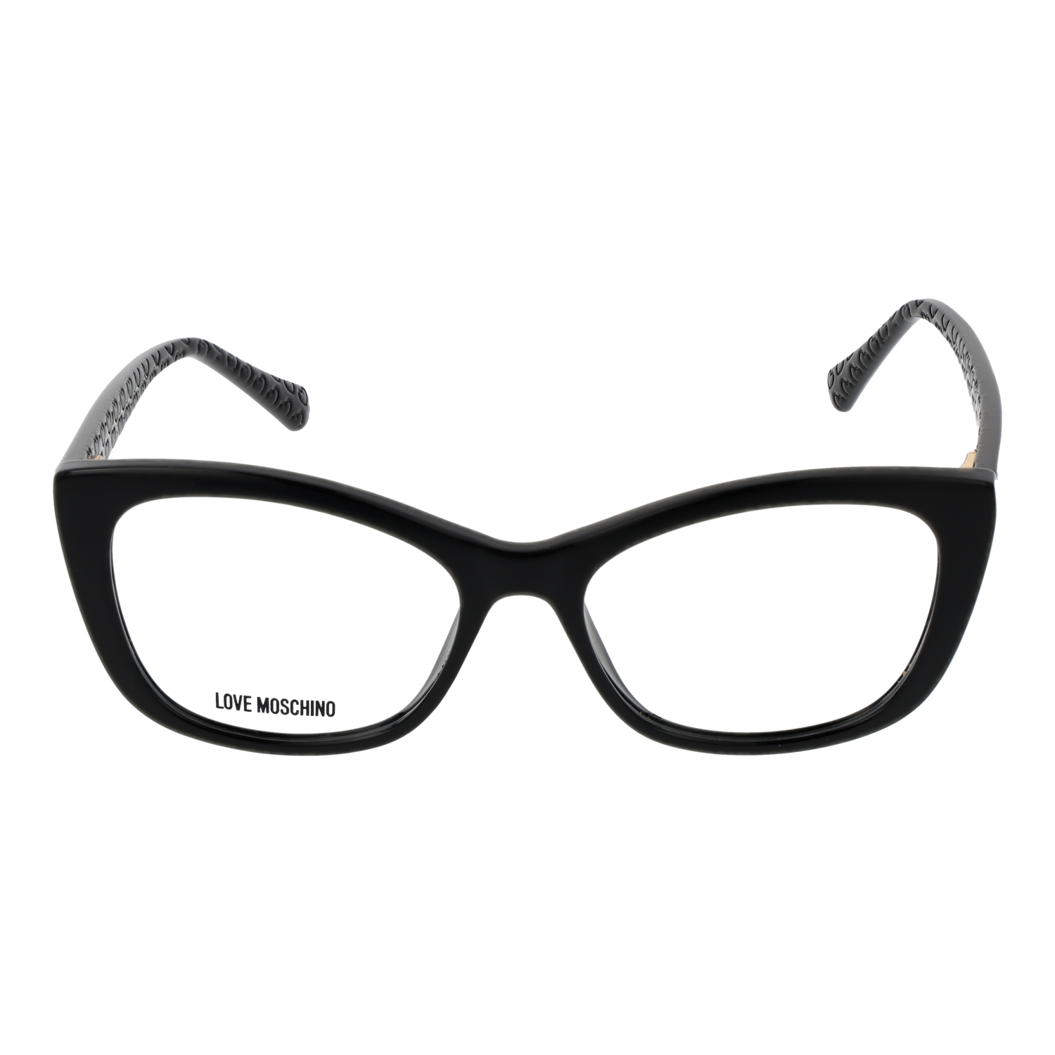 Moschino Love Optical Frame MOL644 807 53