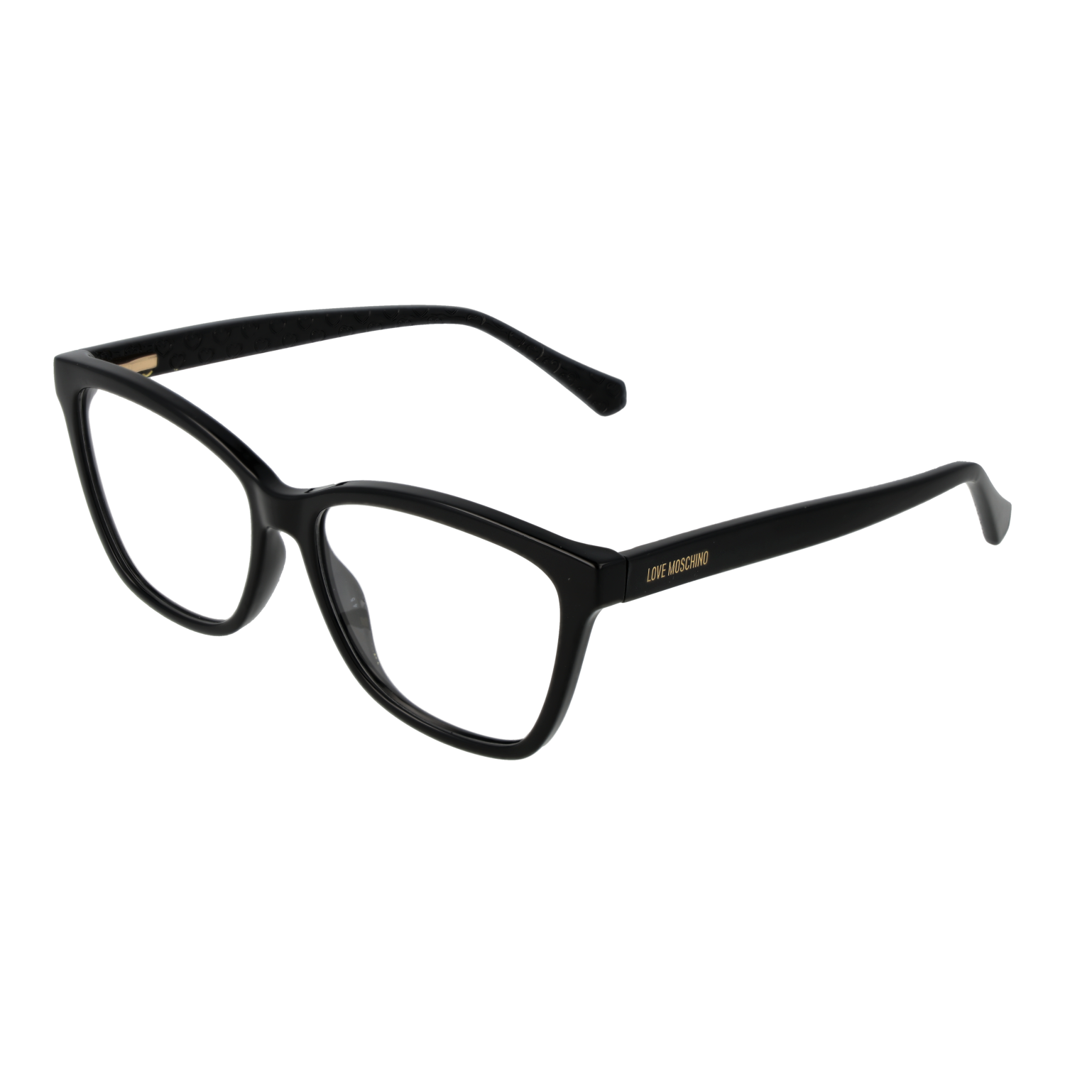 Moschino Love Optical Frame MOL645 807 55