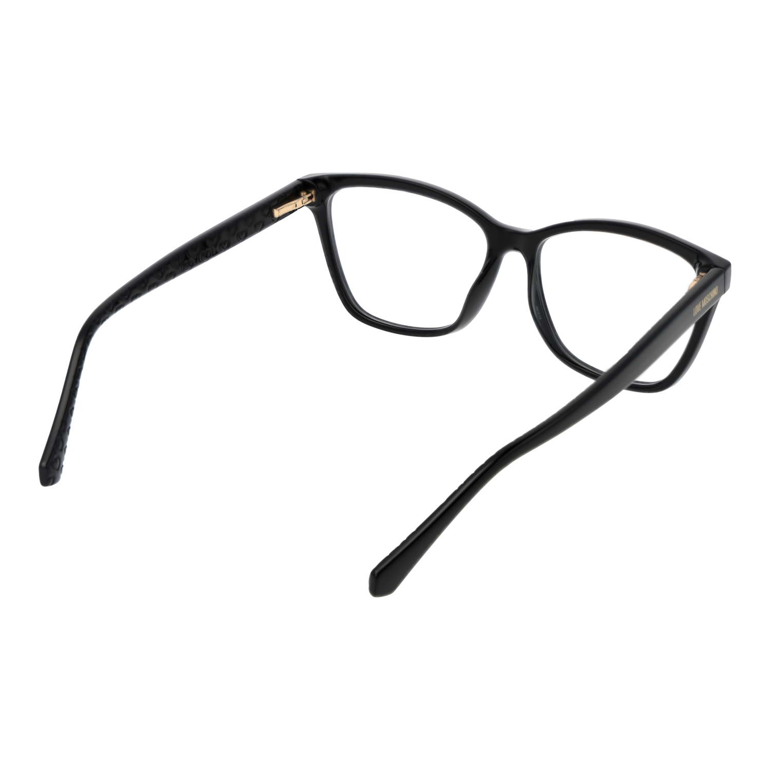 Moschino Love Optical Frame MOL645 807 55