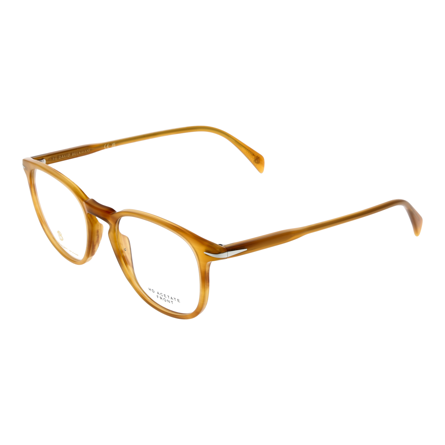 David Beckham Optical Frame DB 1160 B4L 50