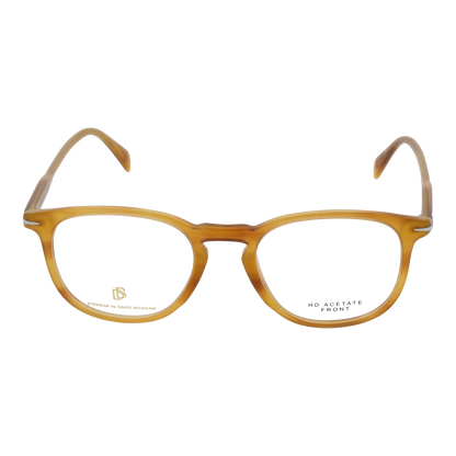 David Beckham Optical Frame DB 1160 B4L 50