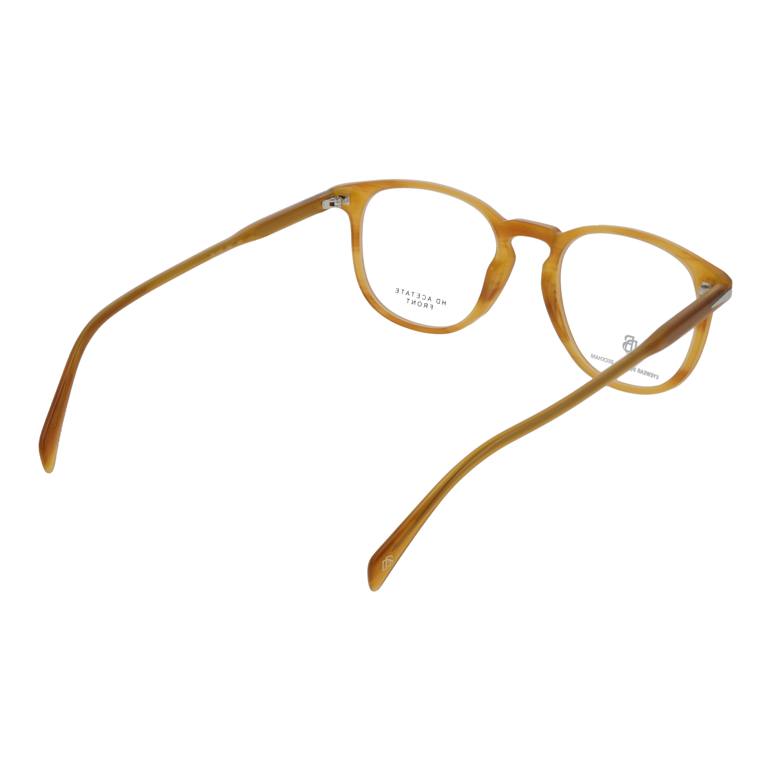David Beckham Optical Frame DB 1160 B4L 50