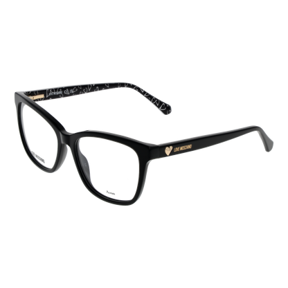 Moschino Love Optical Frame MOL638 INA 54