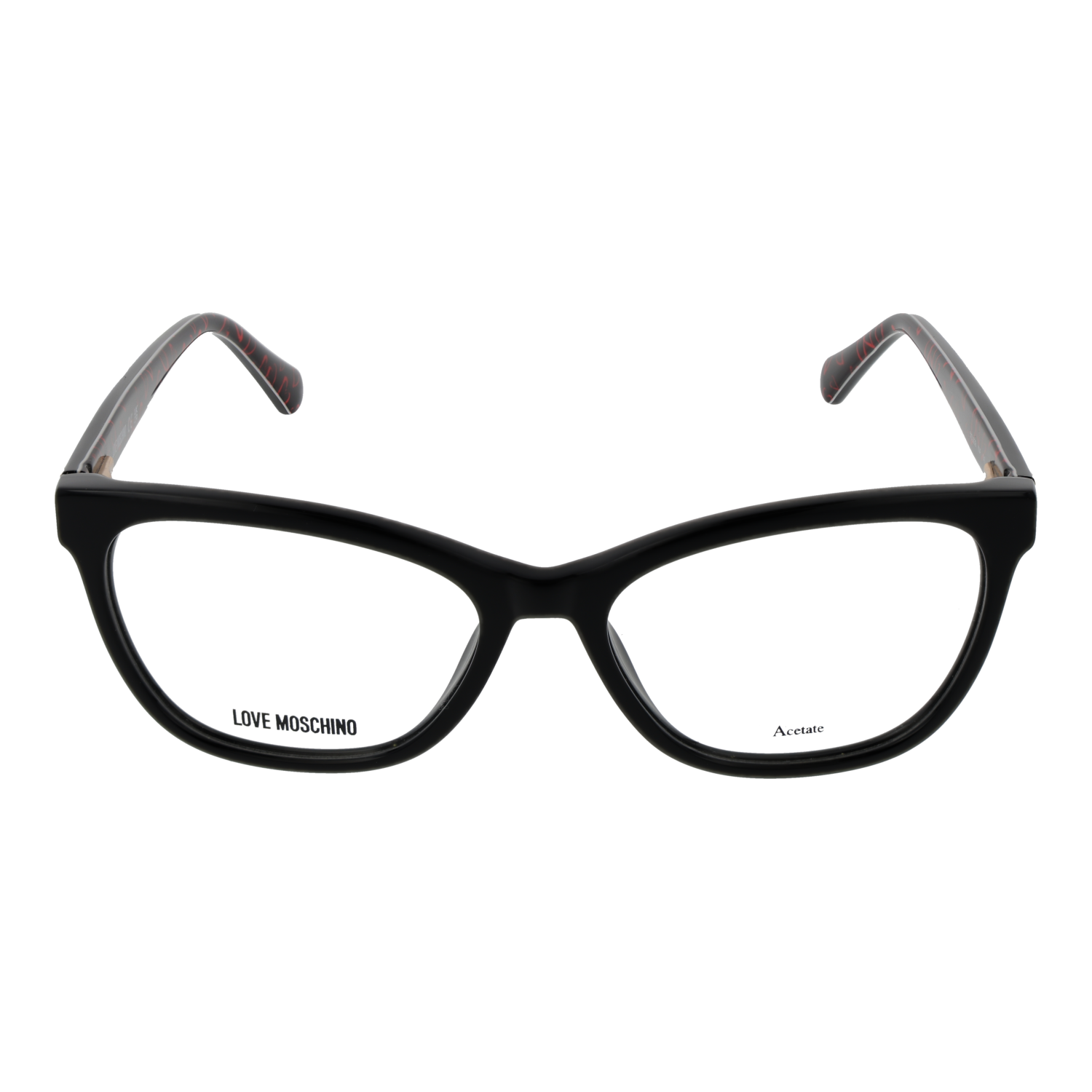 Moschino Love Optical Frame MOL639 INA 54