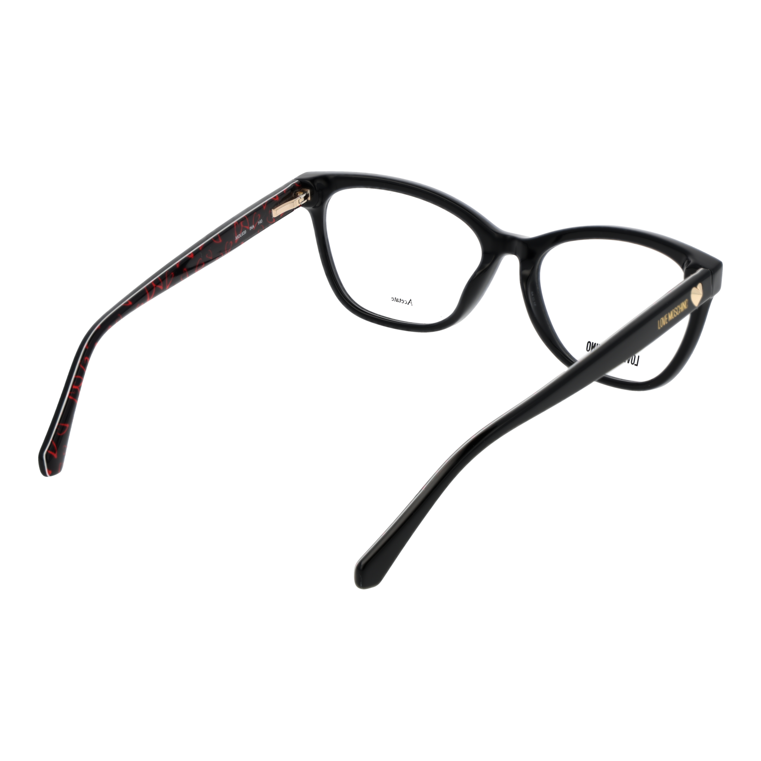 Moschino Love Optical Frame MOL639 INA 54
