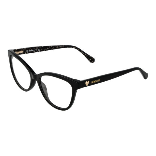 Moschino Love Optical Frame MOL640 INA 54
