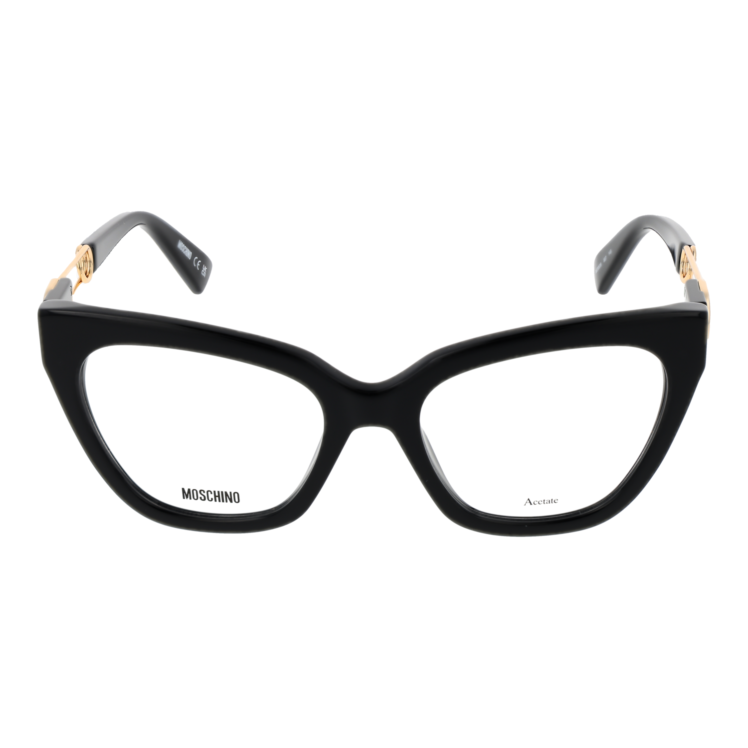 Moschino Optical Frame MOS638 807 52