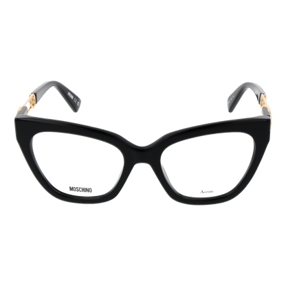 Moschino Optical Frame MOS638 807 52
