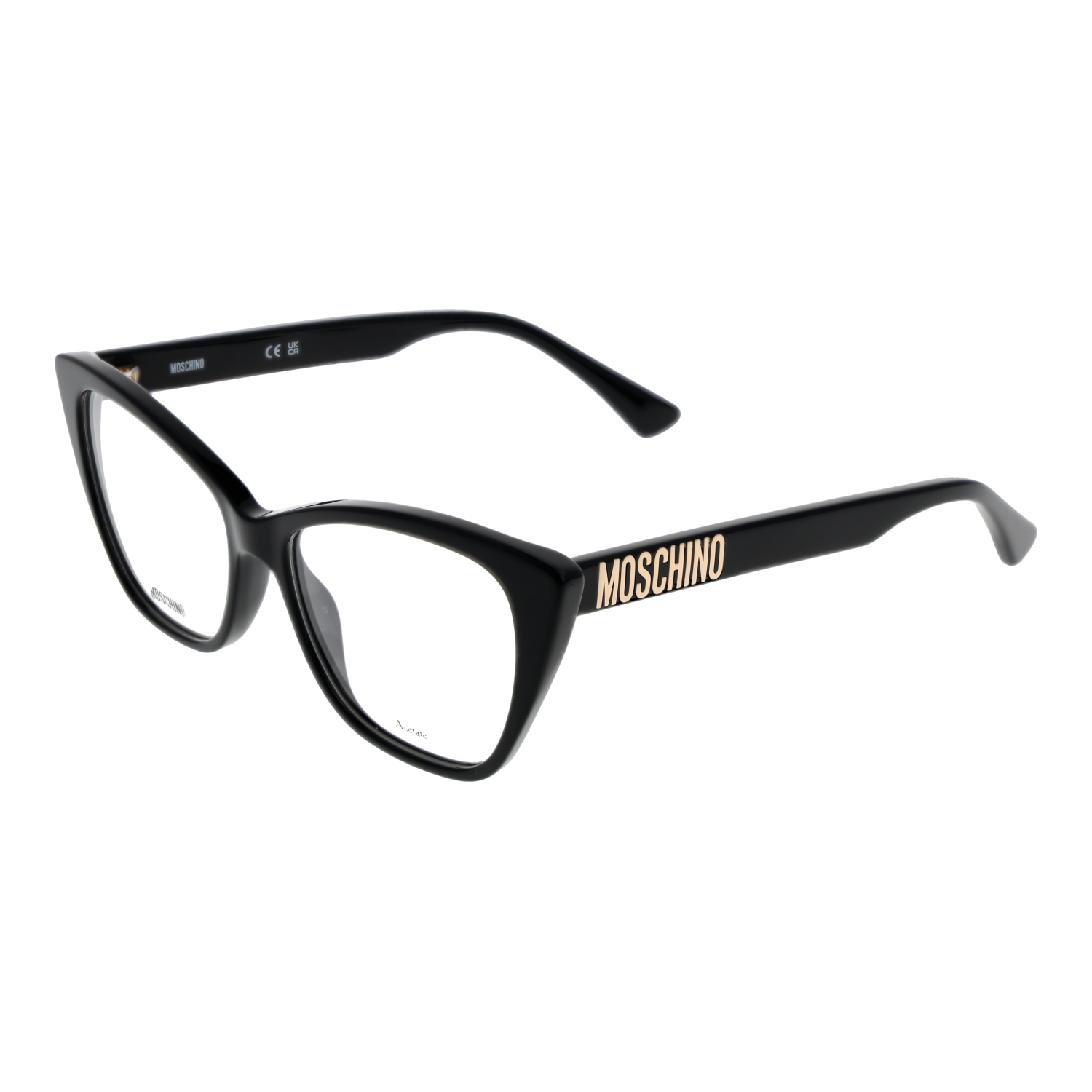 Moschino Optical Frame MOS642 807 52