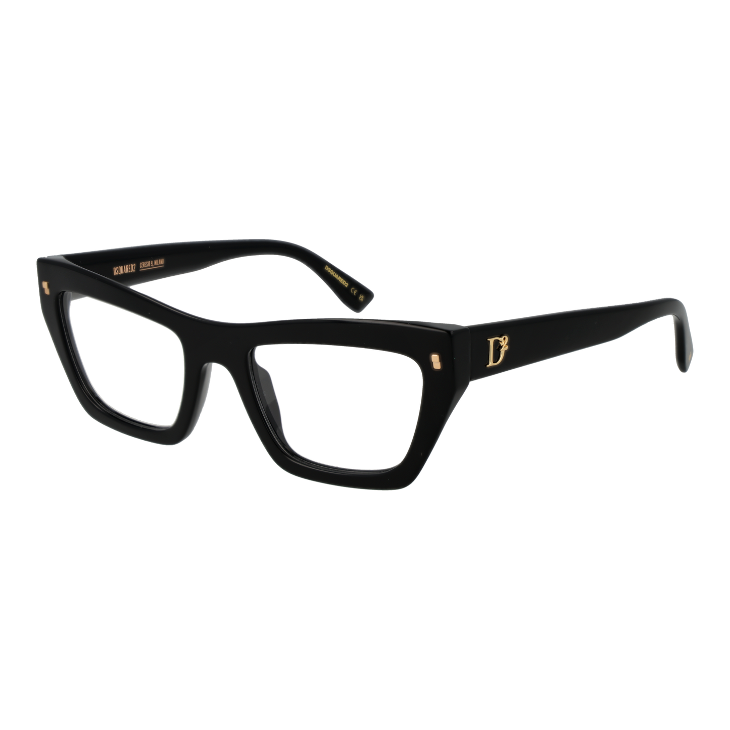 Dsquared2 Optical Frame D2 0153 807 52