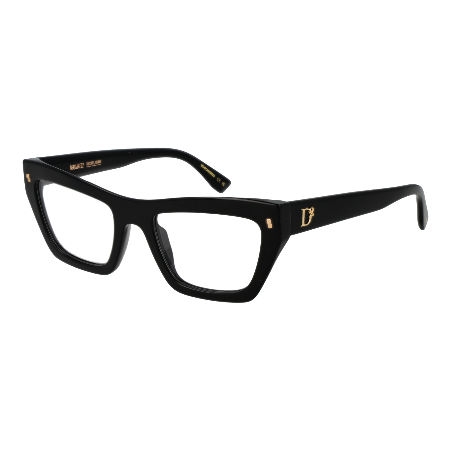 Dsquared2 Optical Frame D2 0153 807 52