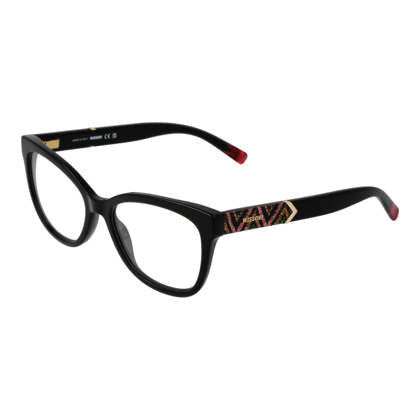 Missoni Optical Frame MIS 0190 807 54