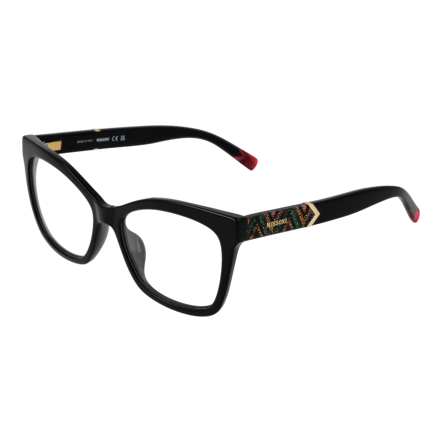 Missoni Optical Frame MIS 0191/G 807 55