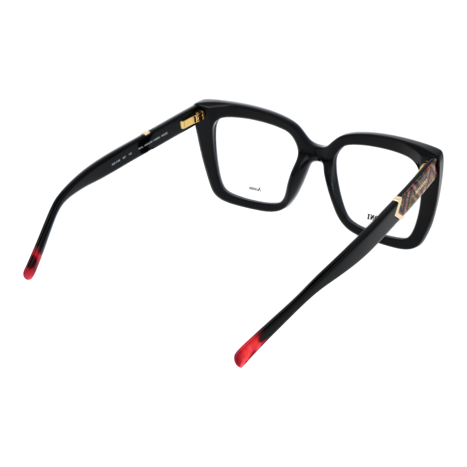 Missoni Optical Frame MIS 0189 807 53