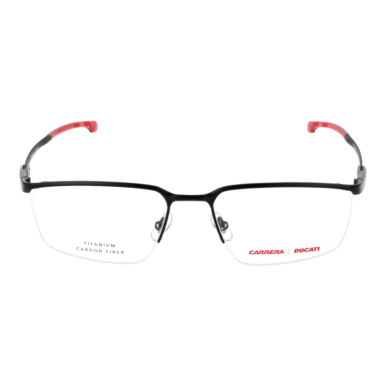 Carrera Ducati Optical Frame CARDUC 048 003 57