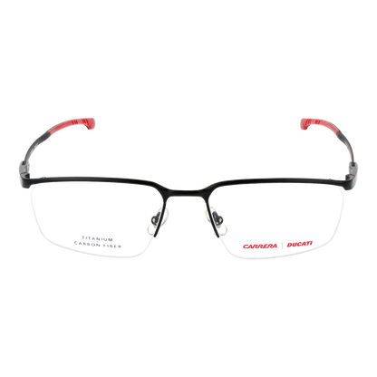 Carrera Ducati Optical Frame CARDUC 048 003 57