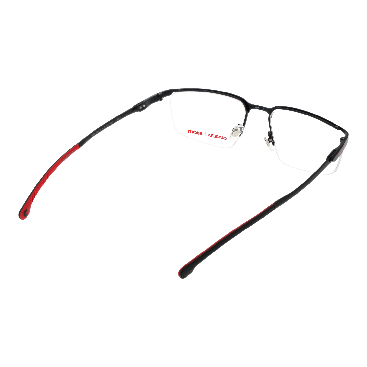 Carrera Ducati Optical Frame CARDUC 048 003 57