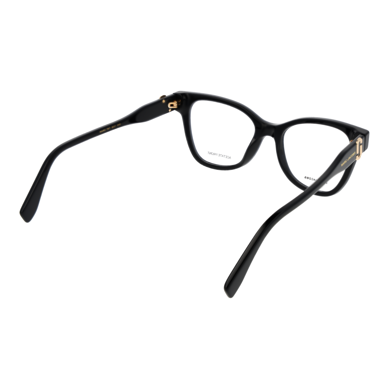Marc Jacobs Optical Frame MARC 767 807 52