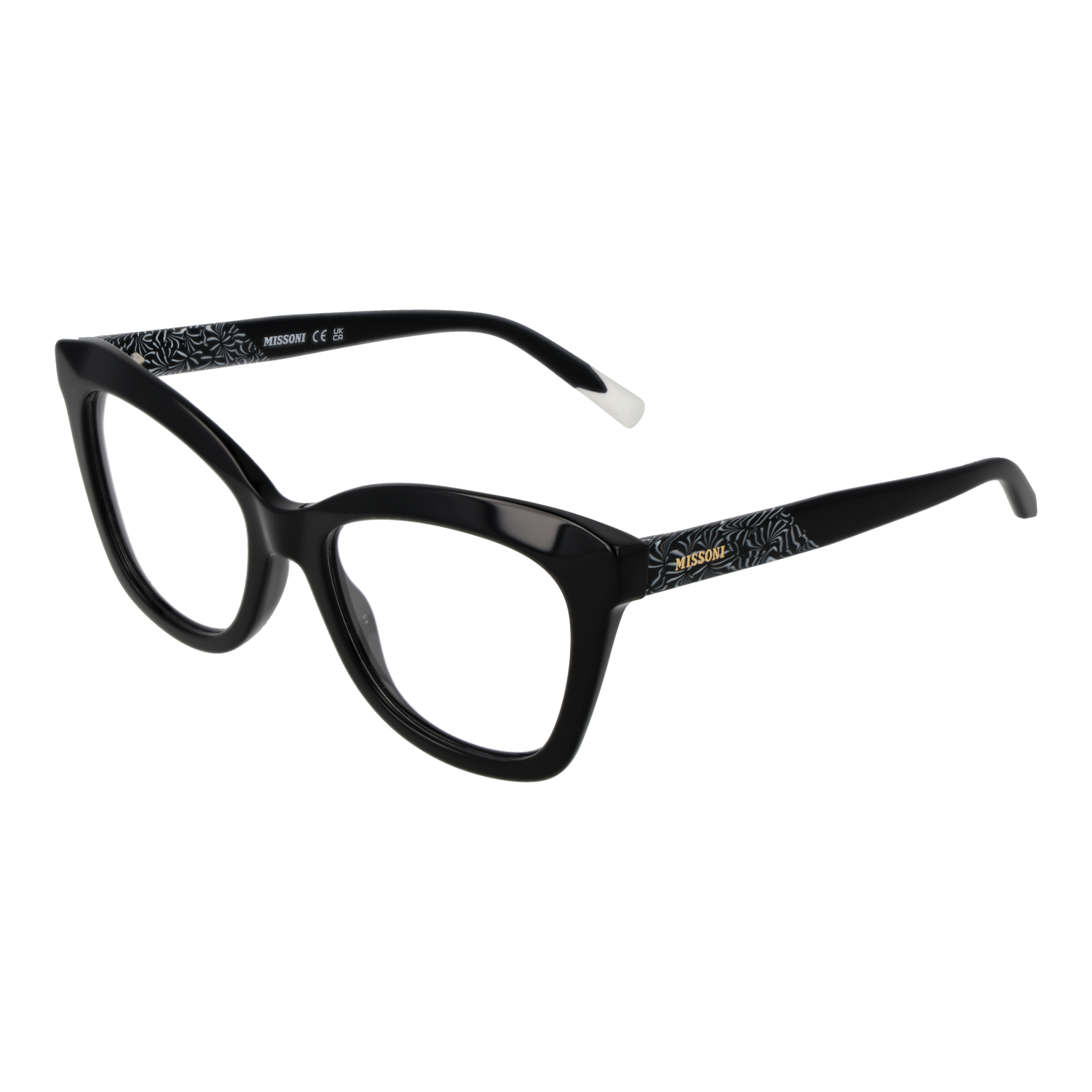 Missoni Optical Frame MIS 0199 807 52