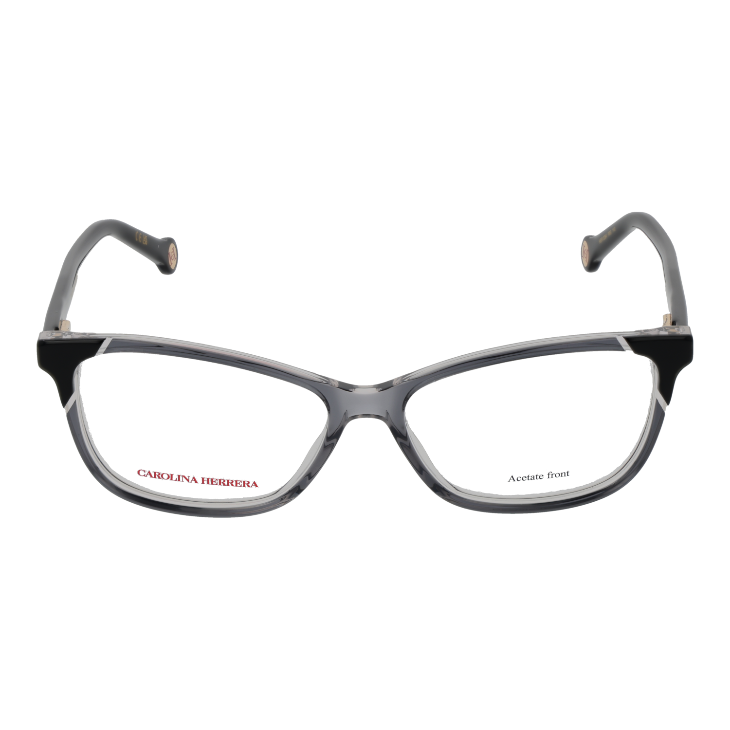 Carolina Herrera Optical Frame HER 0284 R6S 53