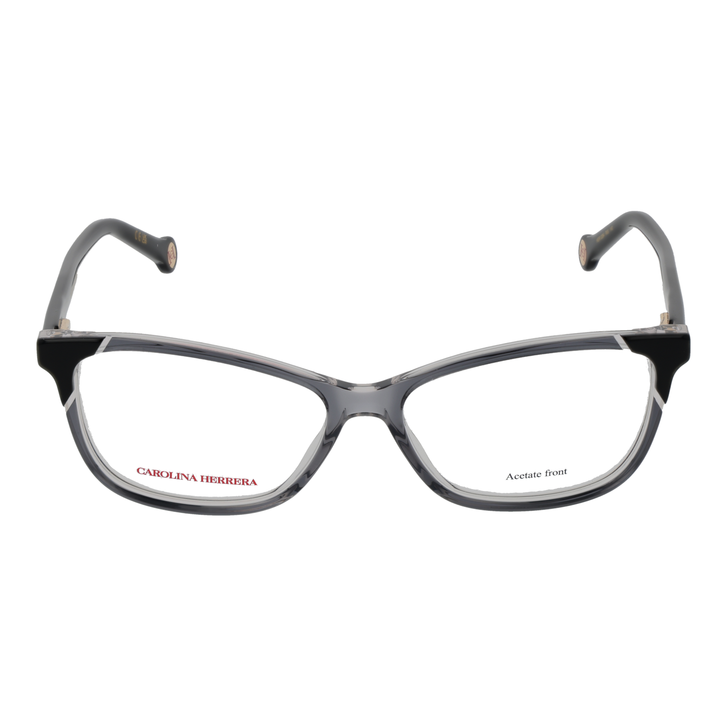 Carolina Herrera Optical Frame HER 0284 R6S 53