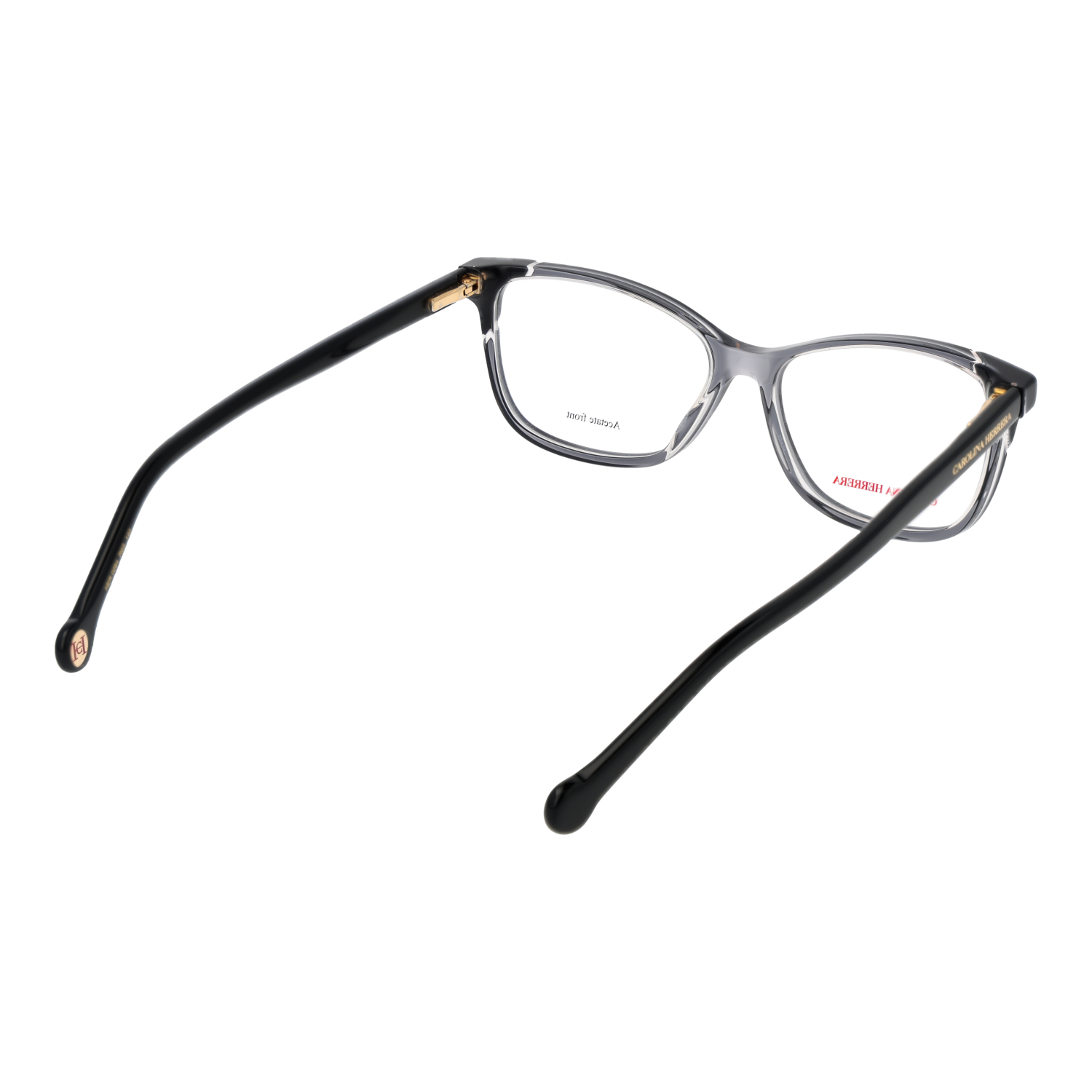 Carolina Herrera Optical Frame HER 0284 R6S 53