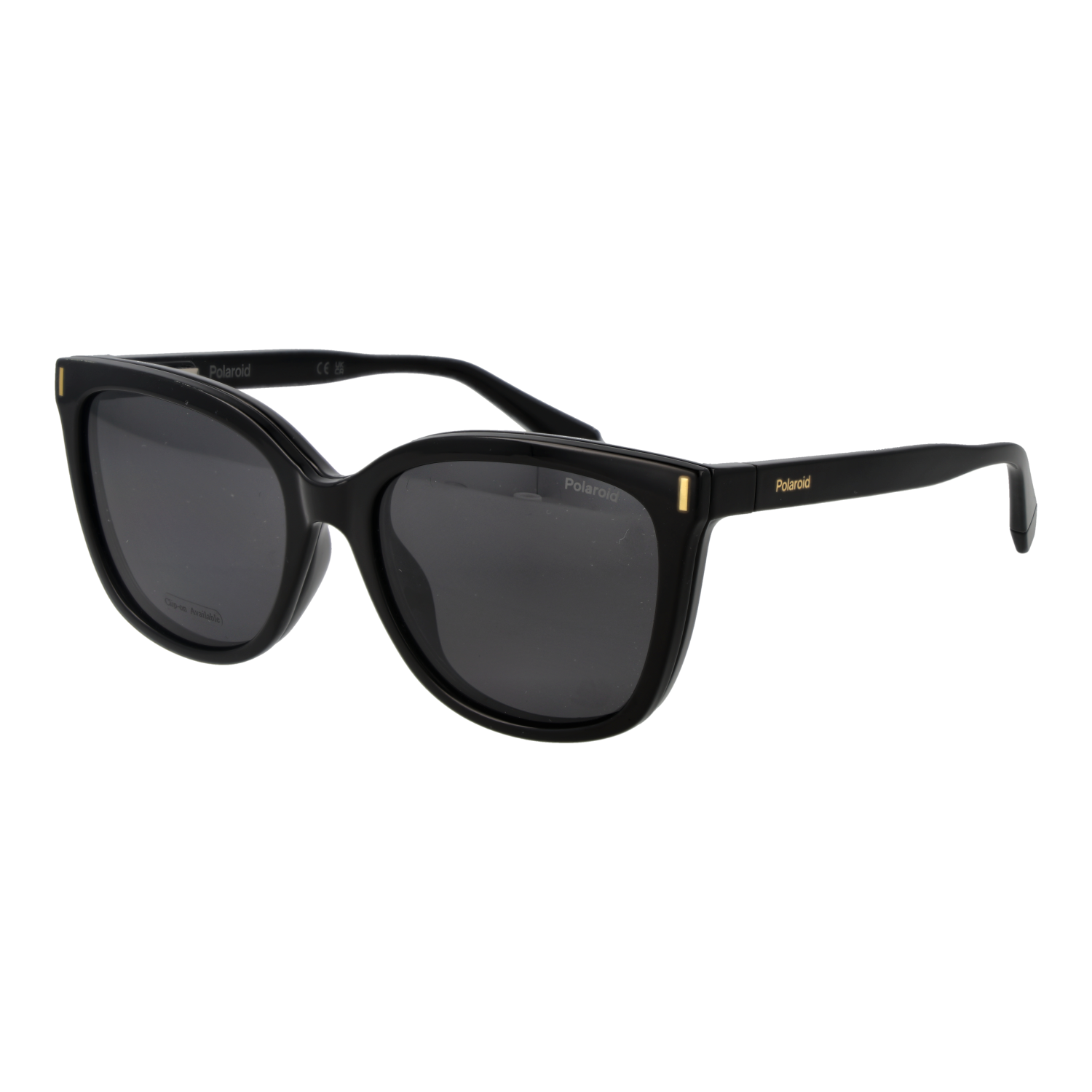 Polaroid Optical Frame PLD 6229/CS 807M9 55 Sunglasses Clip