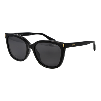 Polaroid Optical Frame PLD 6229/CS 807M9 55 Sunglasses Clip