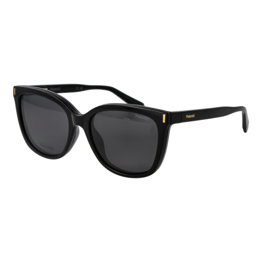 Polaroid Optical Frame PLD 6229/CS 807M9 55 Sunglasses Clip