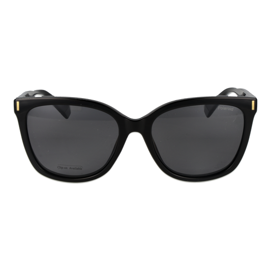 Polaroid Optical Frame PLD 6229/CS 807M9 55 Sunglasses Clip