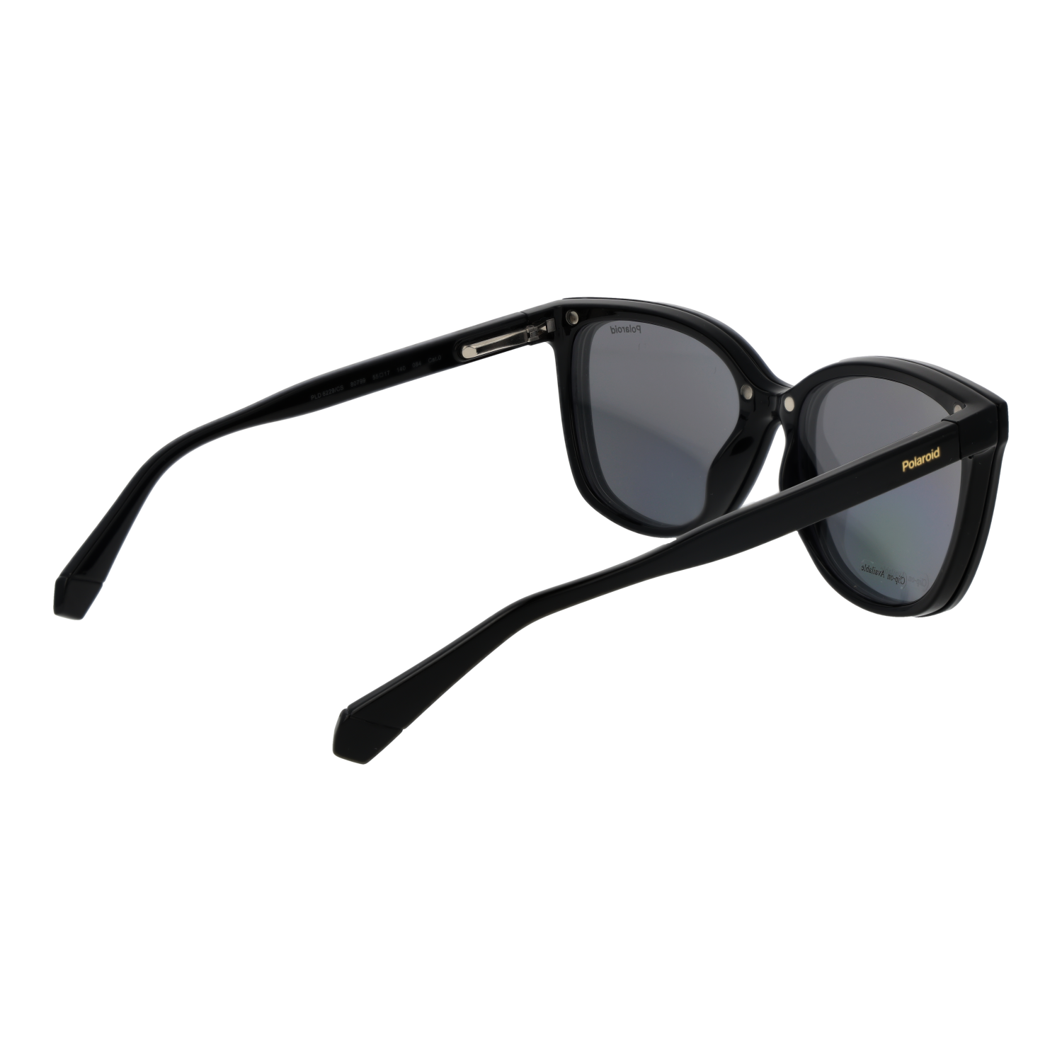 Polaroid Optical Frame PLD 6229/CS 807M9 55 Sunglasses Clip