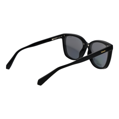 Polaroid Optical Frame PLD 6229/CS 807M9 55 Sunglasses Clip
