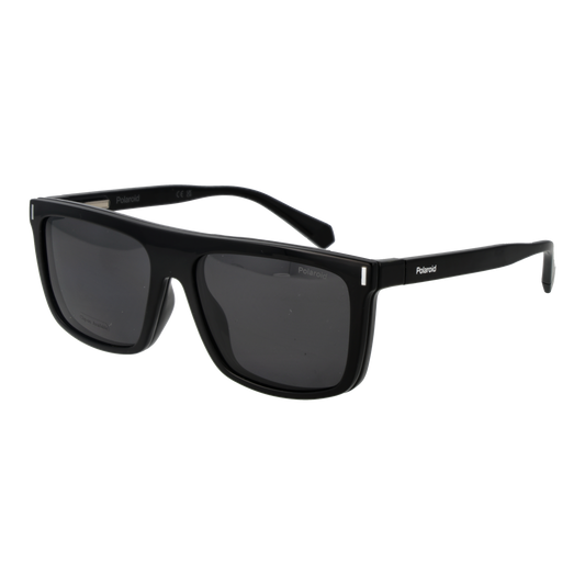 Polaroid Optical Frame PLD 6230/CS 807M9 56 Sunglasses Clip