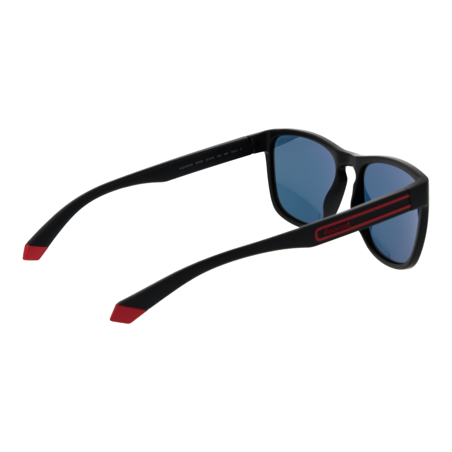 Polaroid Sunglasses PLD 2161/S OITOZ 57