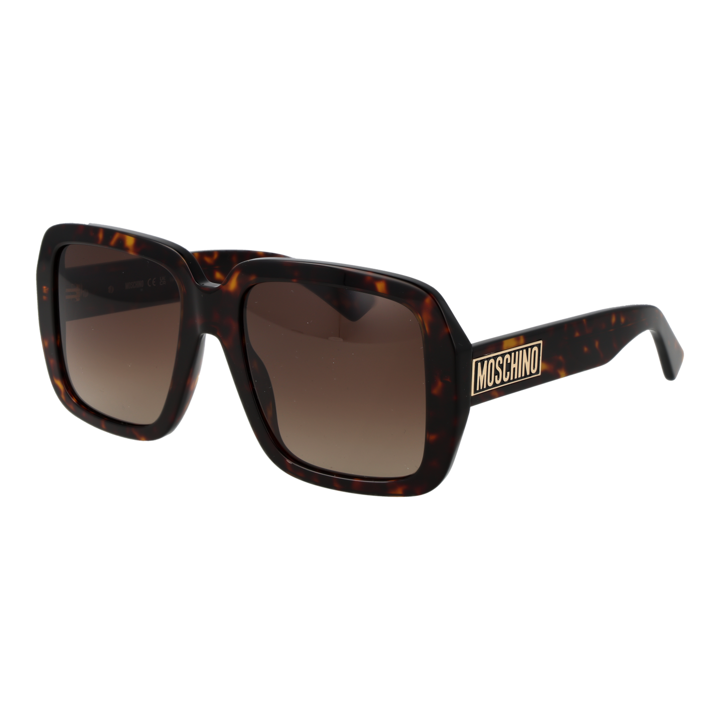 Moschino Sunglasses MOS180/S 086HA 55