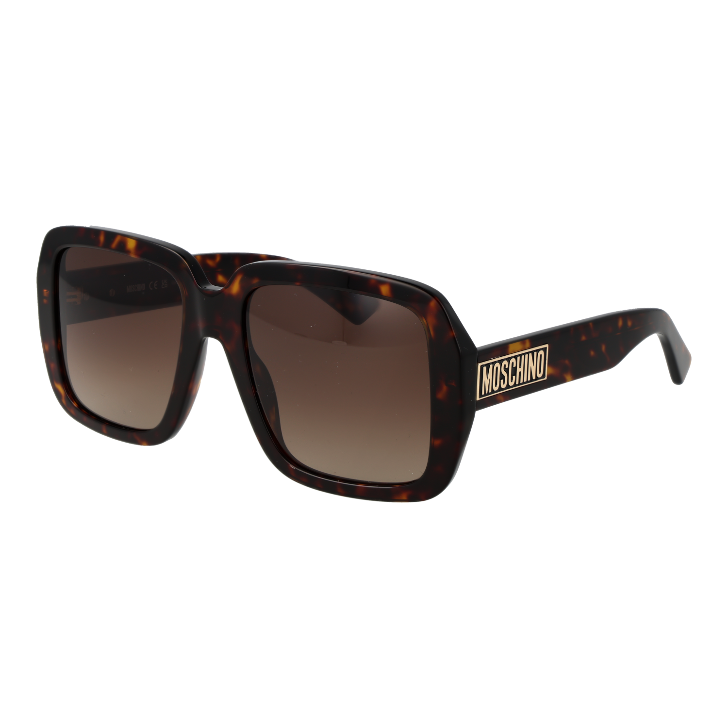 Moschino Sunglasses MOS180/S 086HA 55