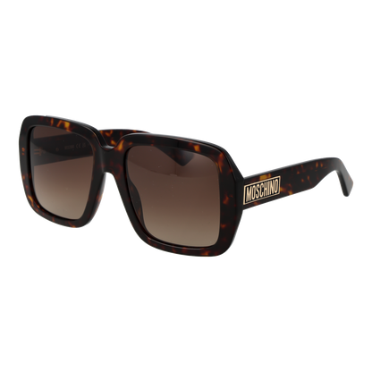 Moschino Sunglasses MOS180/S 086HA 55