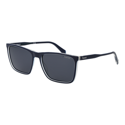 Polaroid Sunglasses PLD 4180/S OXZC3 58
