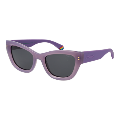 Polaroid Sunglasses PLD 6237/S/X 789M9 52