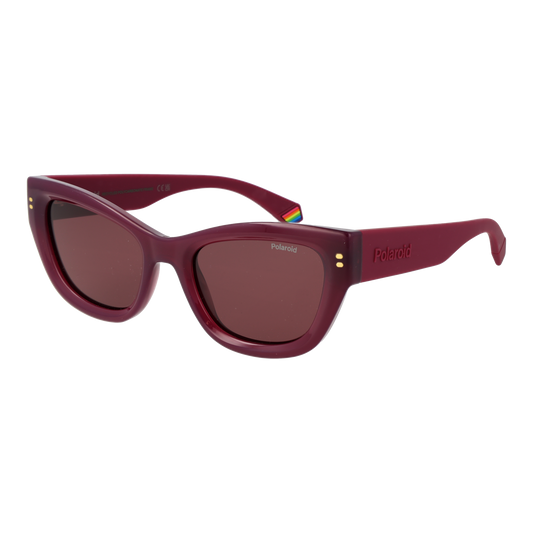 Polaroid Sunglasses PLD 6237/S/X 8CQKL 52