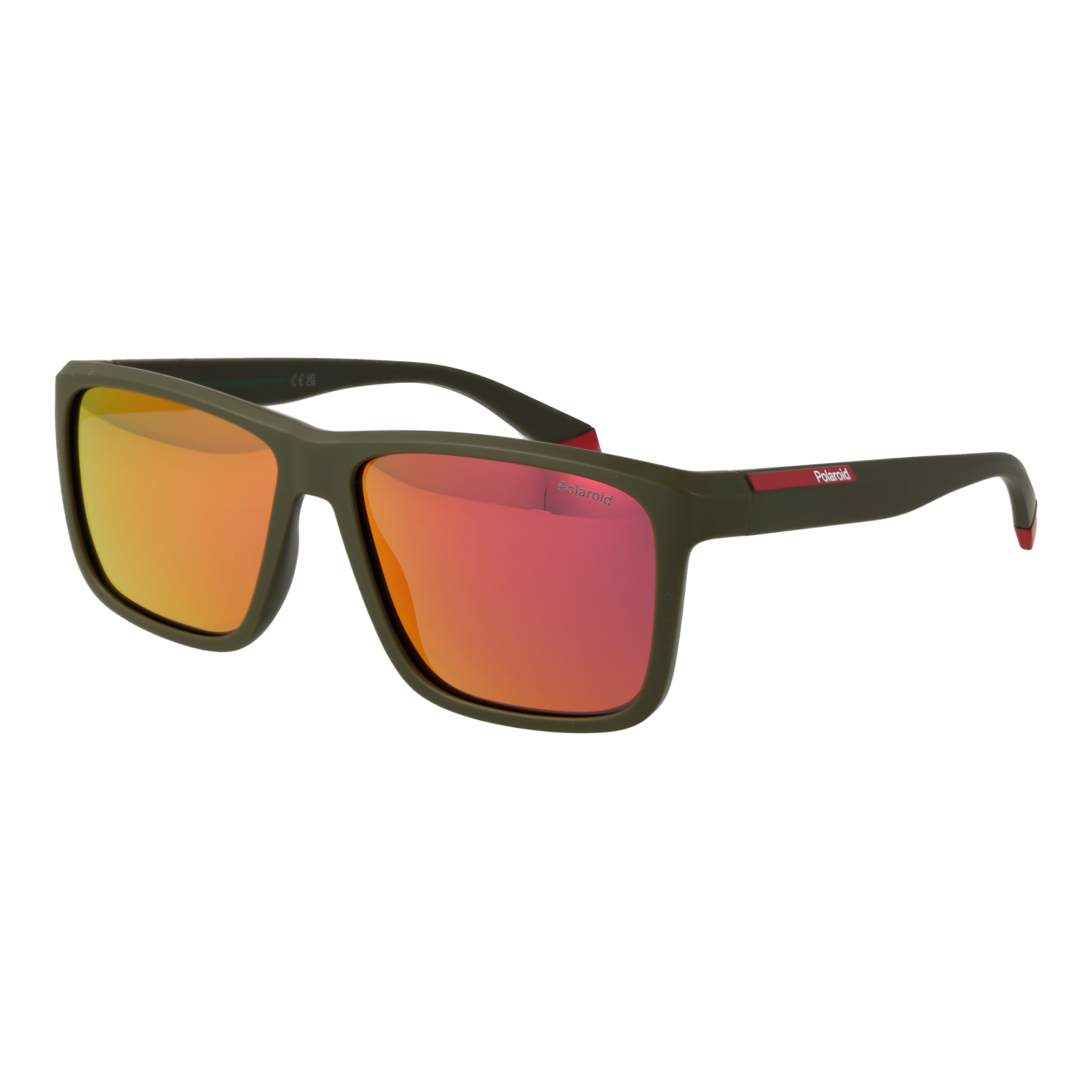 Polaroid Sunglasses PLD 2164/S TBOOZ 58