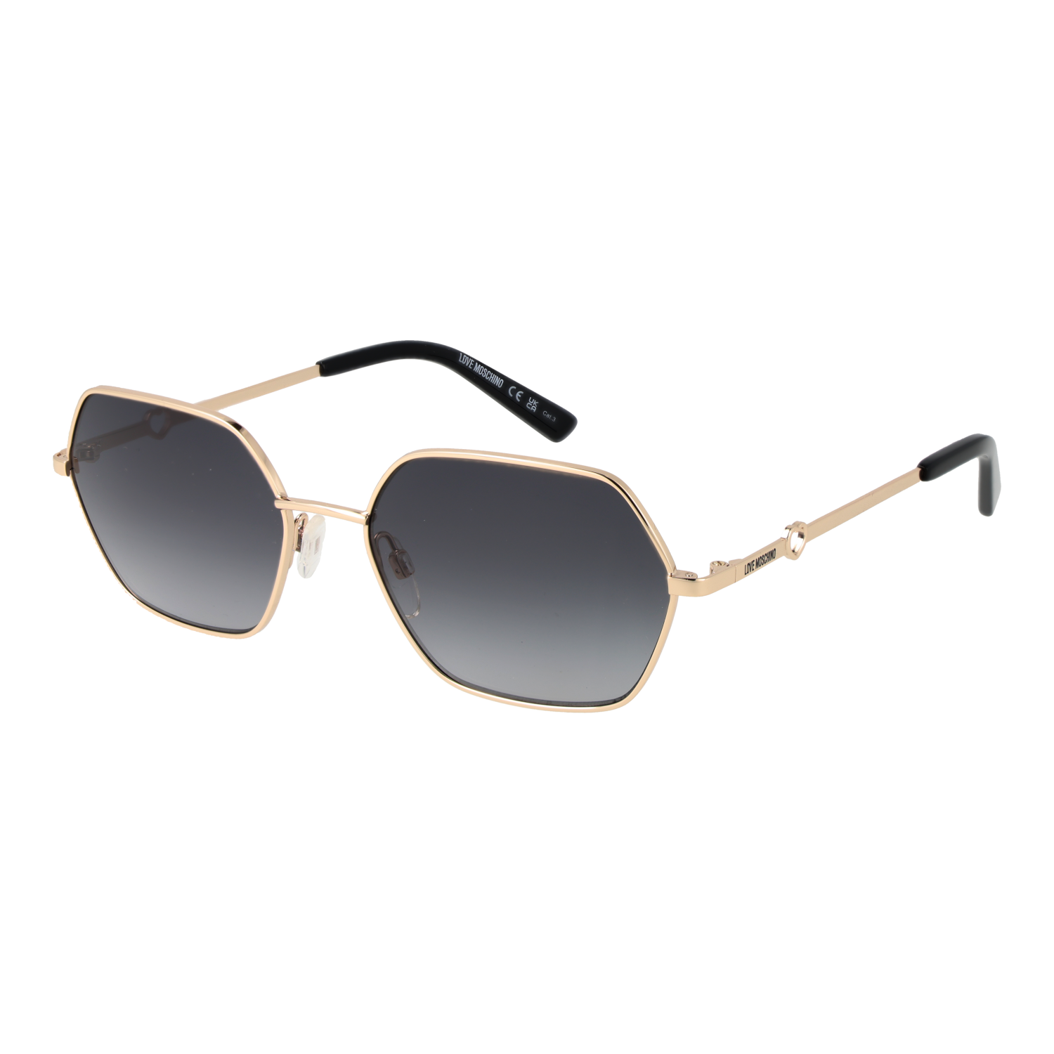 Moschino Love Sunglasses MOL084/S 0009O 56