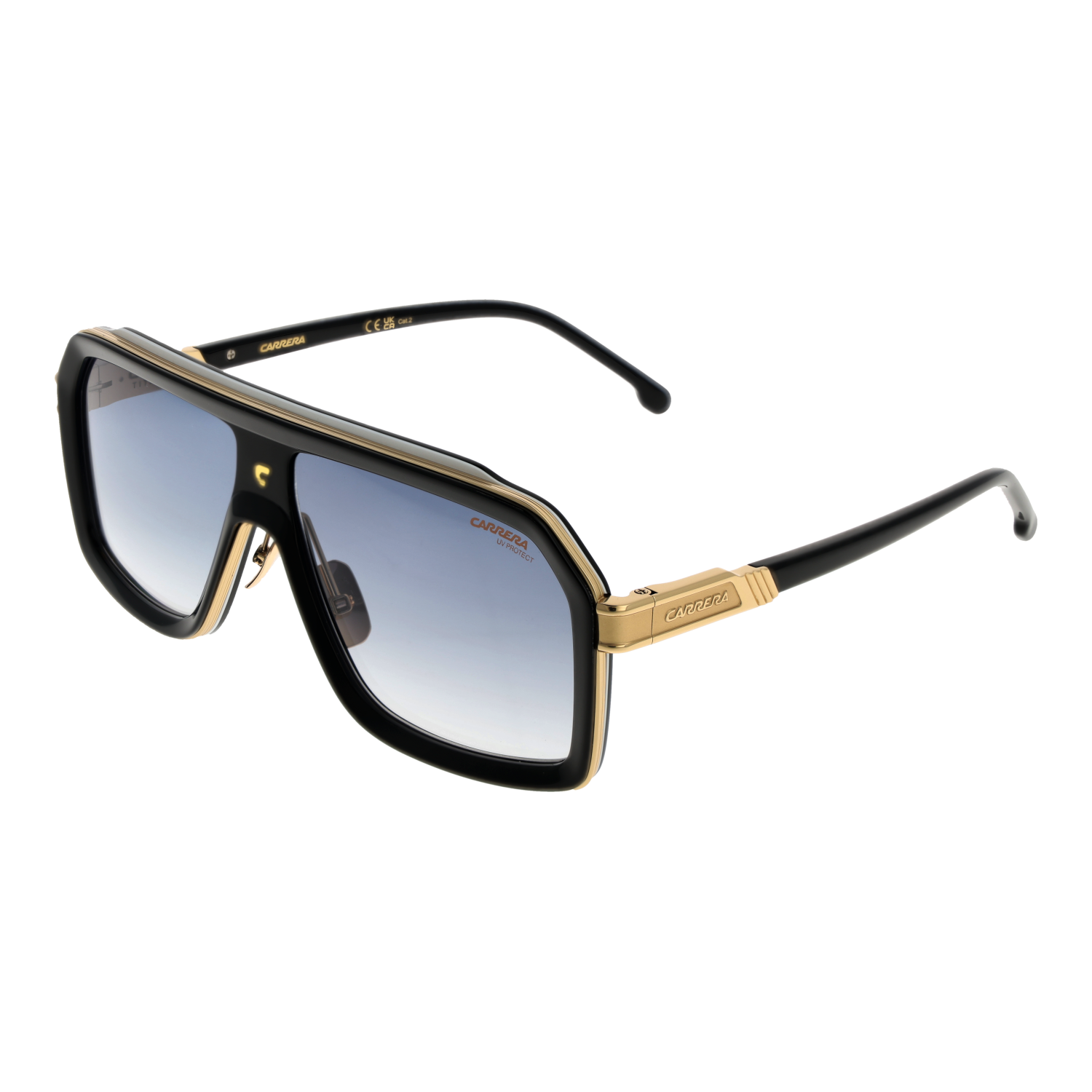 Carrera Sunglasses CA 1053/S/TI 80S08 60