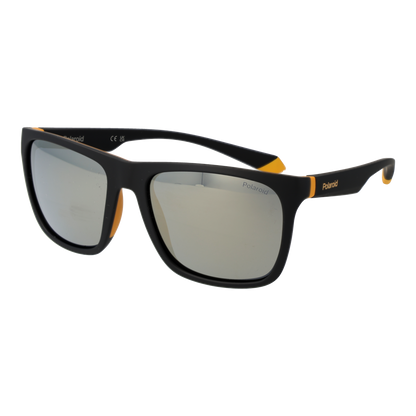 Polaroid Sunglasses PLD 2141/S PGCLM 56