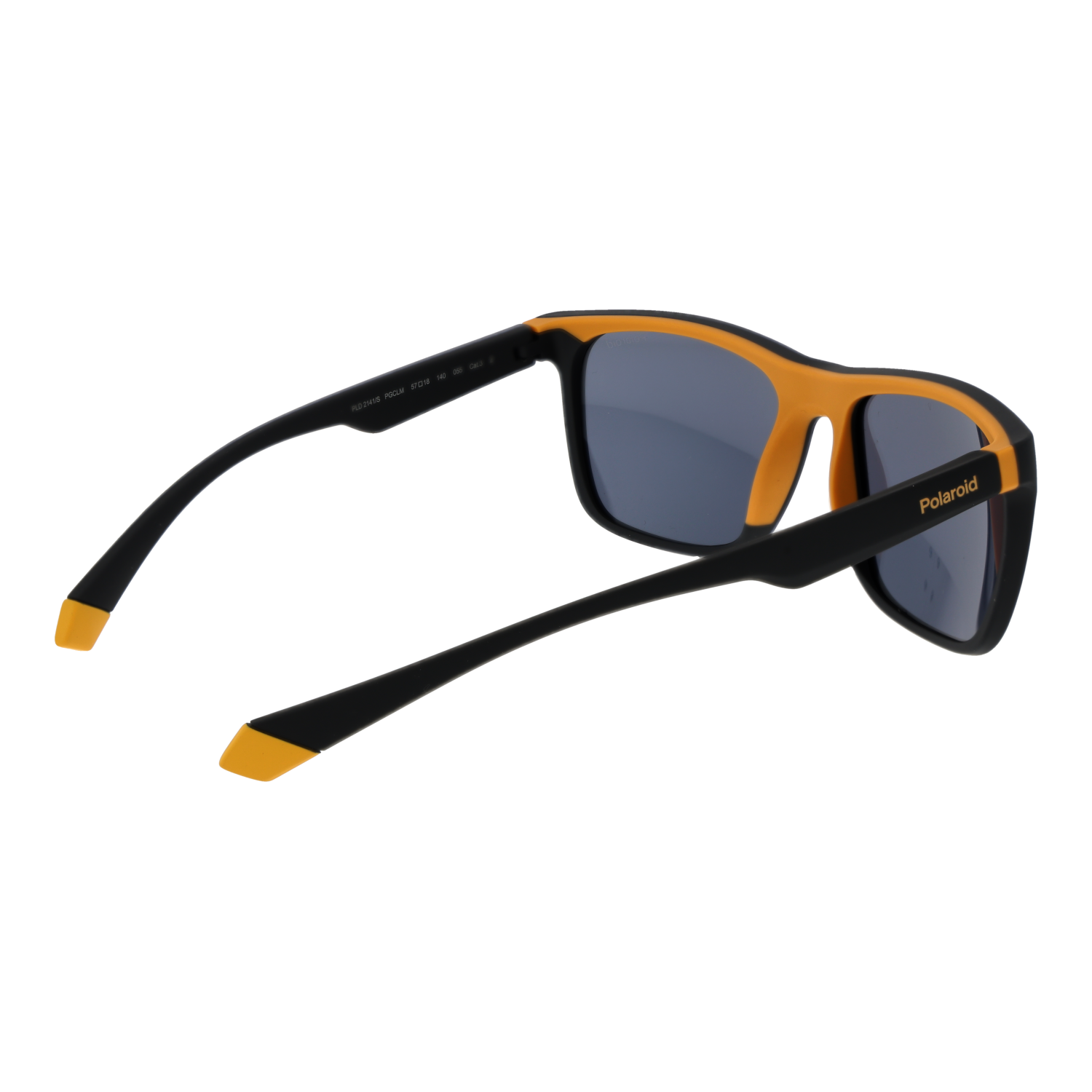 Polaroid Sunglasses PLD 2141/S PGCLM 56