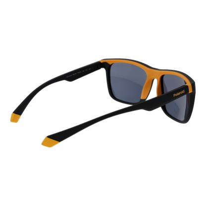 Polaroid Sunglasses PLD 2141/S PGCLM 56